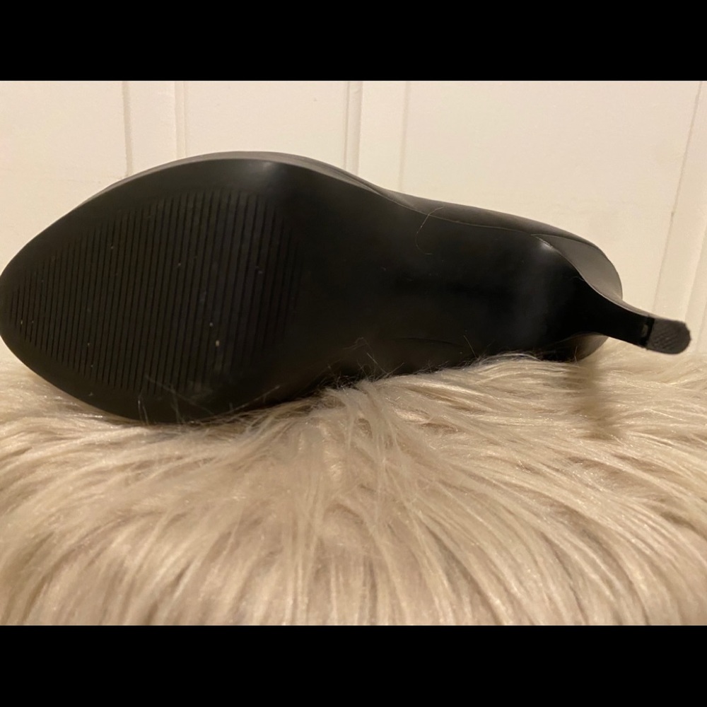 Ankle Boot Heels - Picture 5 of 8